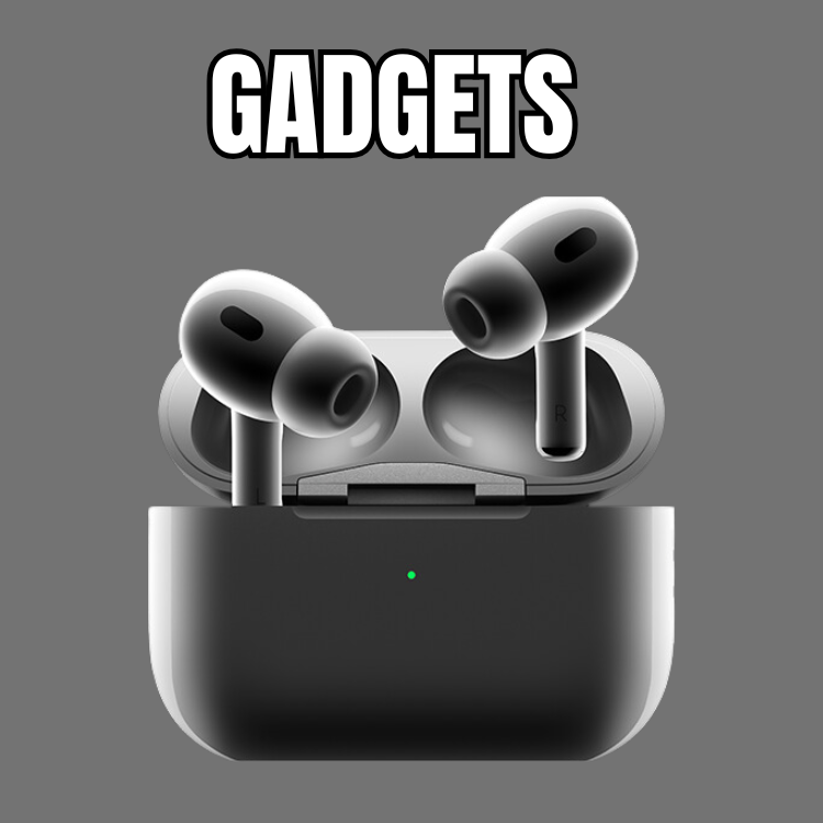 GADGETS