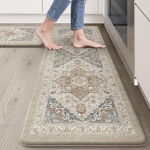 Comfort Standing Mat for Kitchen