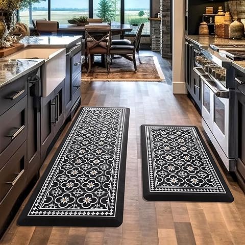 Comfort Standing Mat for Kitchen