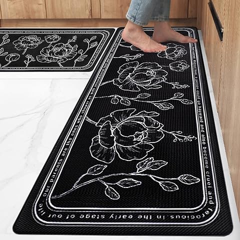 Comfort Standing Mat for Kitchen