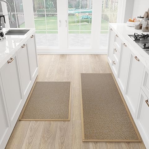 Comfort Standing Mat for Kitchen