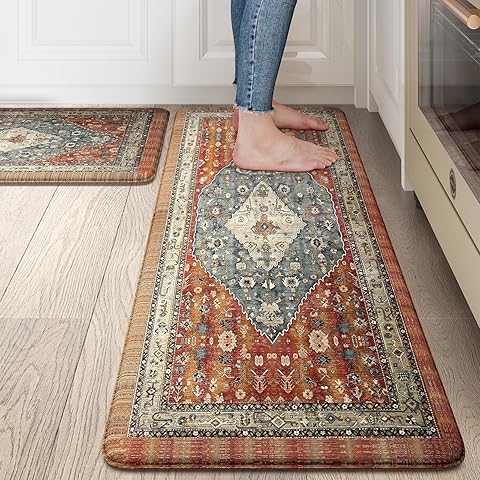 Comfort Standing Mat for Kitchen