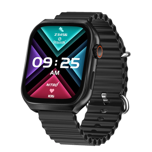 SVESTON NITRO SMARTWATCH