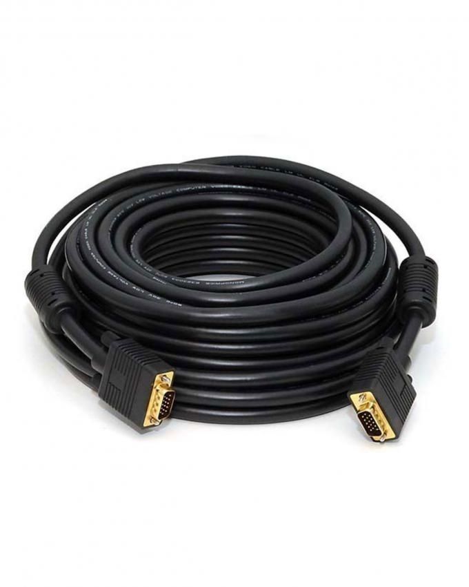 Vga Cable male to male 50m