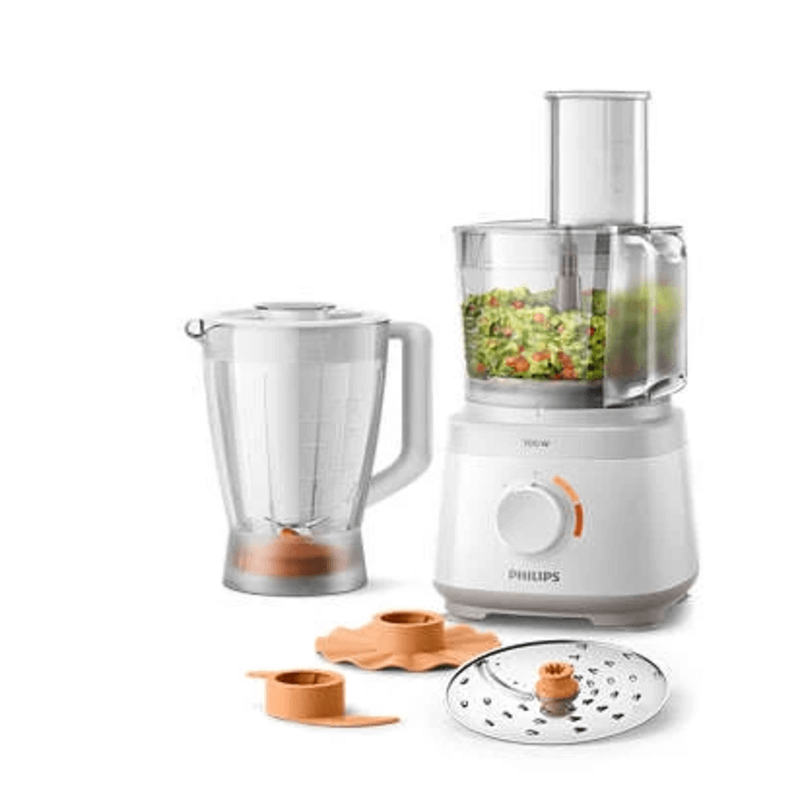 Philips Daily Collection Compact Food Processor